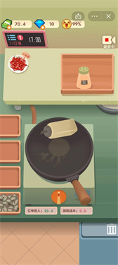 老爹大排档官方正版