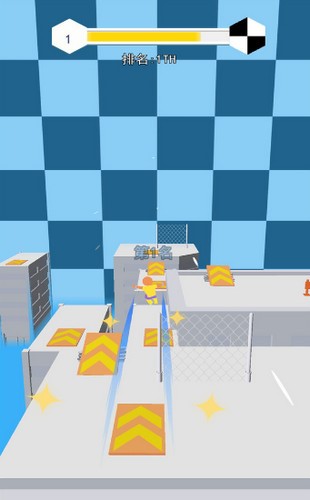 摩天跑酷  v1.0.11