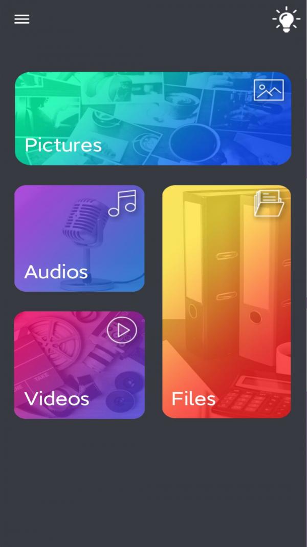 Blue点亮秘密 v1.0