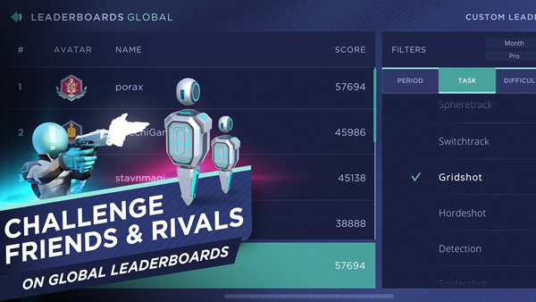 瞄准实验室 安卓下载 v3.0.5