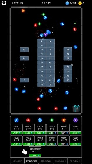 粉碎者方块世界 v0.5.0 安卓版