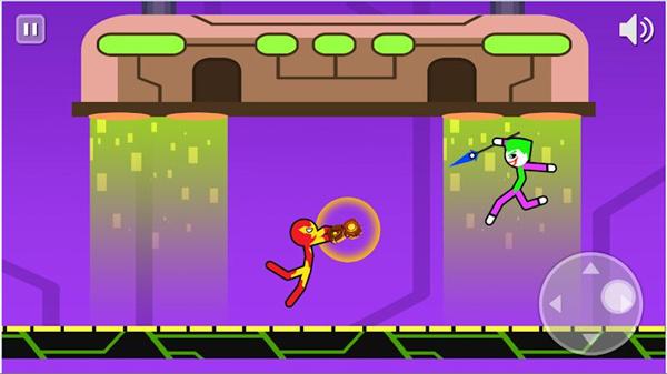 超级忍者大混战  v1.8