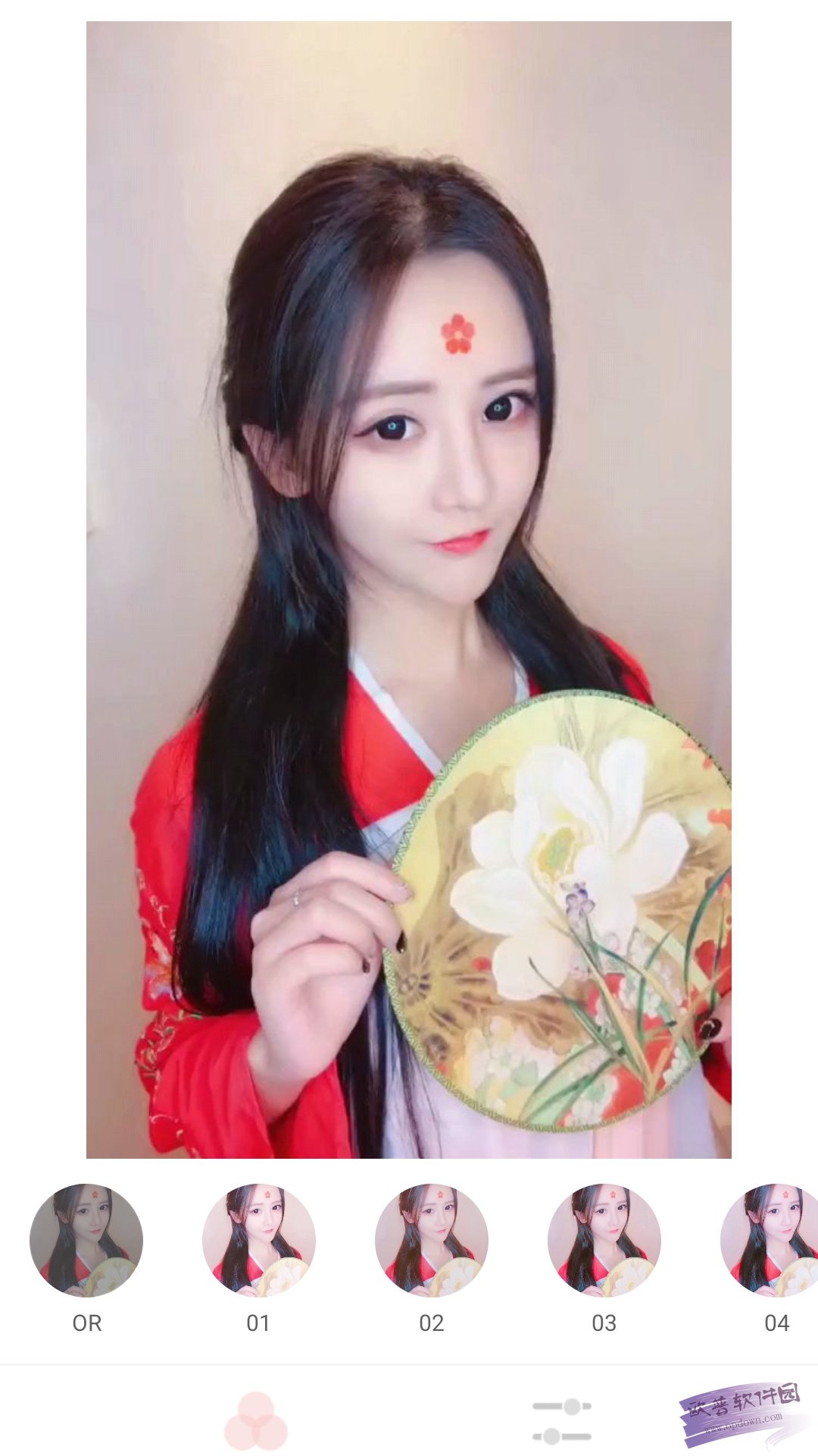 一起甜美相机 v2.0.3