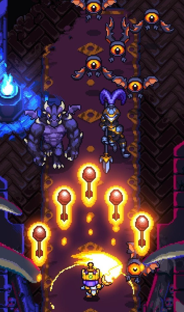 冒险冲冲冲 v1.4.03