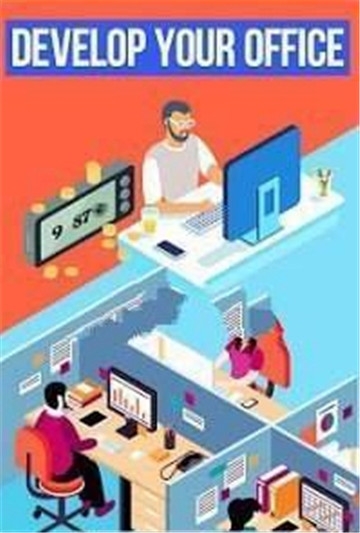 OfficeParadise(办公天堂) v0.11 安卓版
