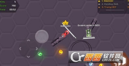 漂移大作战 v1.4.3安卓版