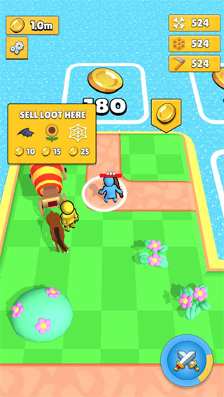 Pocket Knight(口袋骑士)最新版