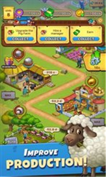 闲置农夫大亨 v3.2.12