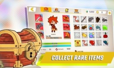 破碎剑士盖茨游戏 v1.0.22