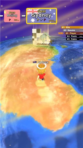 星球世界大赛官网完整版  v3.0.2