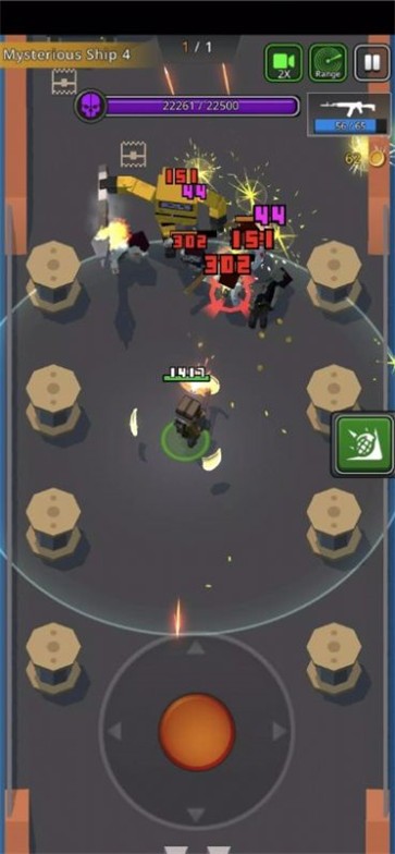 像素Z传奇  v1.0.3