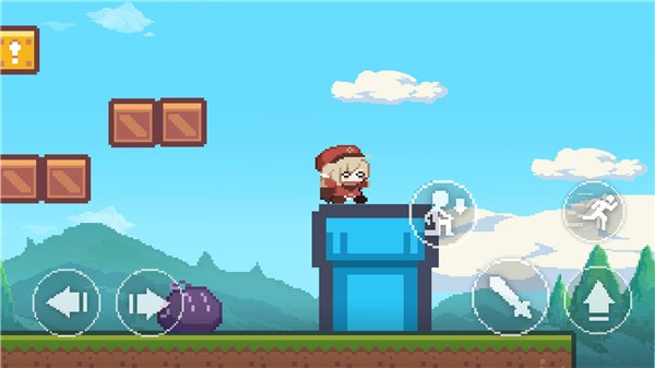 超级可莉SuperKlee  v1.00.03