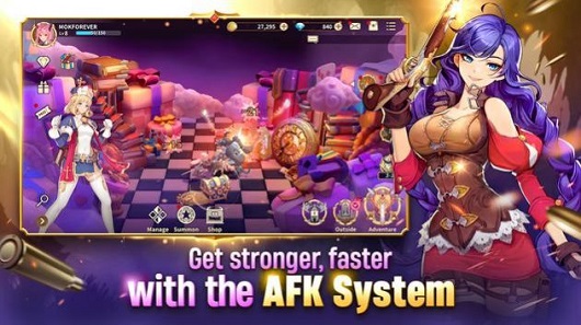 骑士大师七重审判 v0.1.7