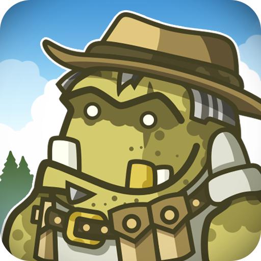 兽人探险队汉化版