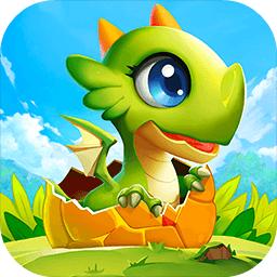 合体之城精灵岛