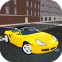 我的豪华跑车3D手游