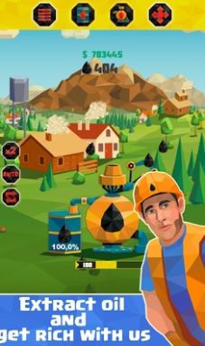 石油大师游戏官方版  v3.2.2