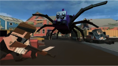 荒野末日求生 v1.0.0