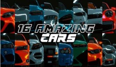 街头赛车俱乐部 安卓版 v3.0.5