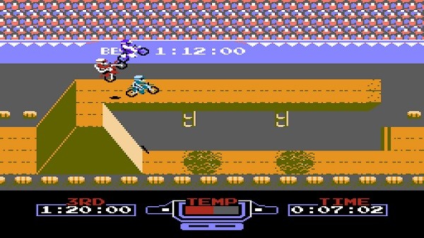 小霸王越野摩托车  v1.1