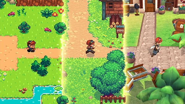 进化之地2手机版 v2.0.2