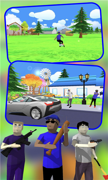 王牌特工英雄 v1.33