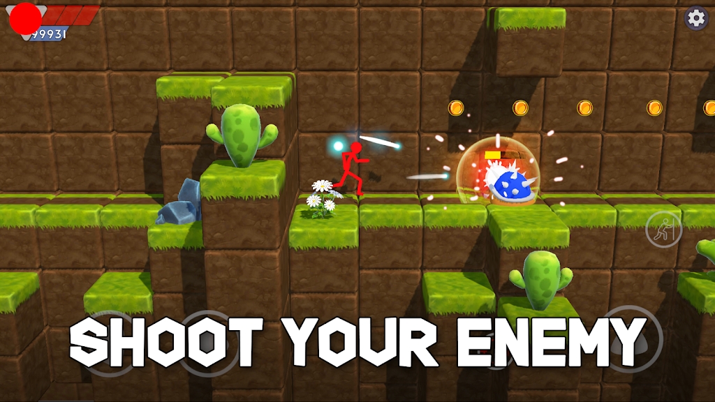 火柴人冒险3D v1.0.3