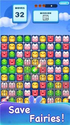 泡泡幻想岛 v1.0.0