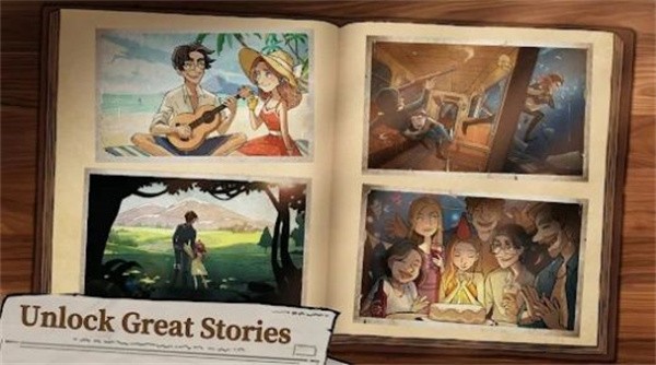 艾瑞丝历险记时之旅  v1.2.1