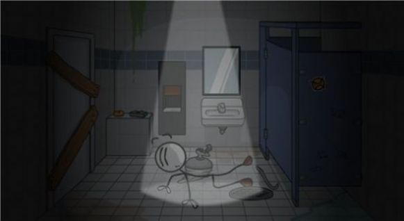 thsc火柴人中文汉化安卓版  v4.0.1