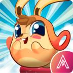 跳跳发髻Jump Bunn!