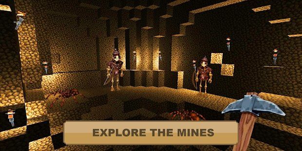 制造工艺世界3D截图0