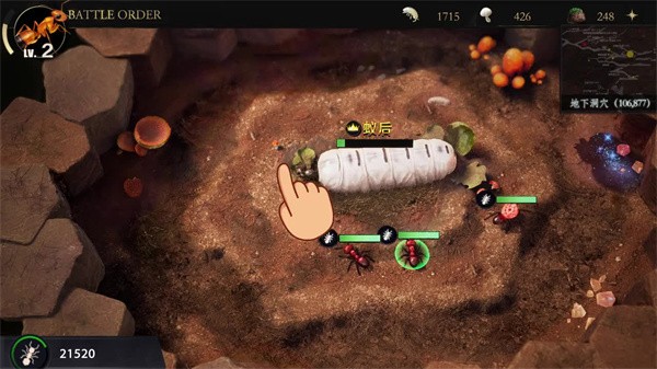 盟军总动员  v1.31.0