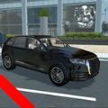 Real Indian Car Simulator 3D游戏官方安卓版