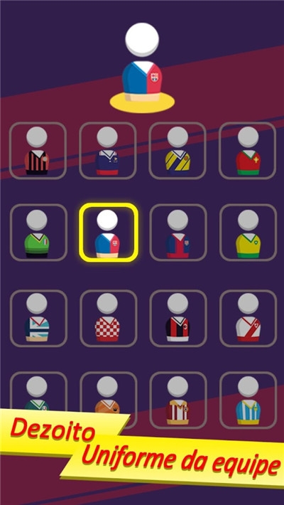 开心足球 v1.2.0