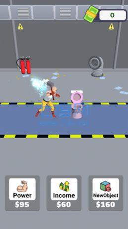 拆除英雄游戏 v0.1