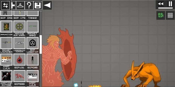 甜瓜游乐场15.0内置模组  v15.0