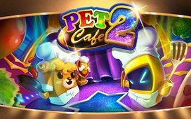 Pet Cafe 2(宠物咖啡屋2)
