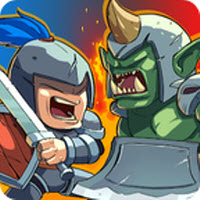 军团冲突无限金币版