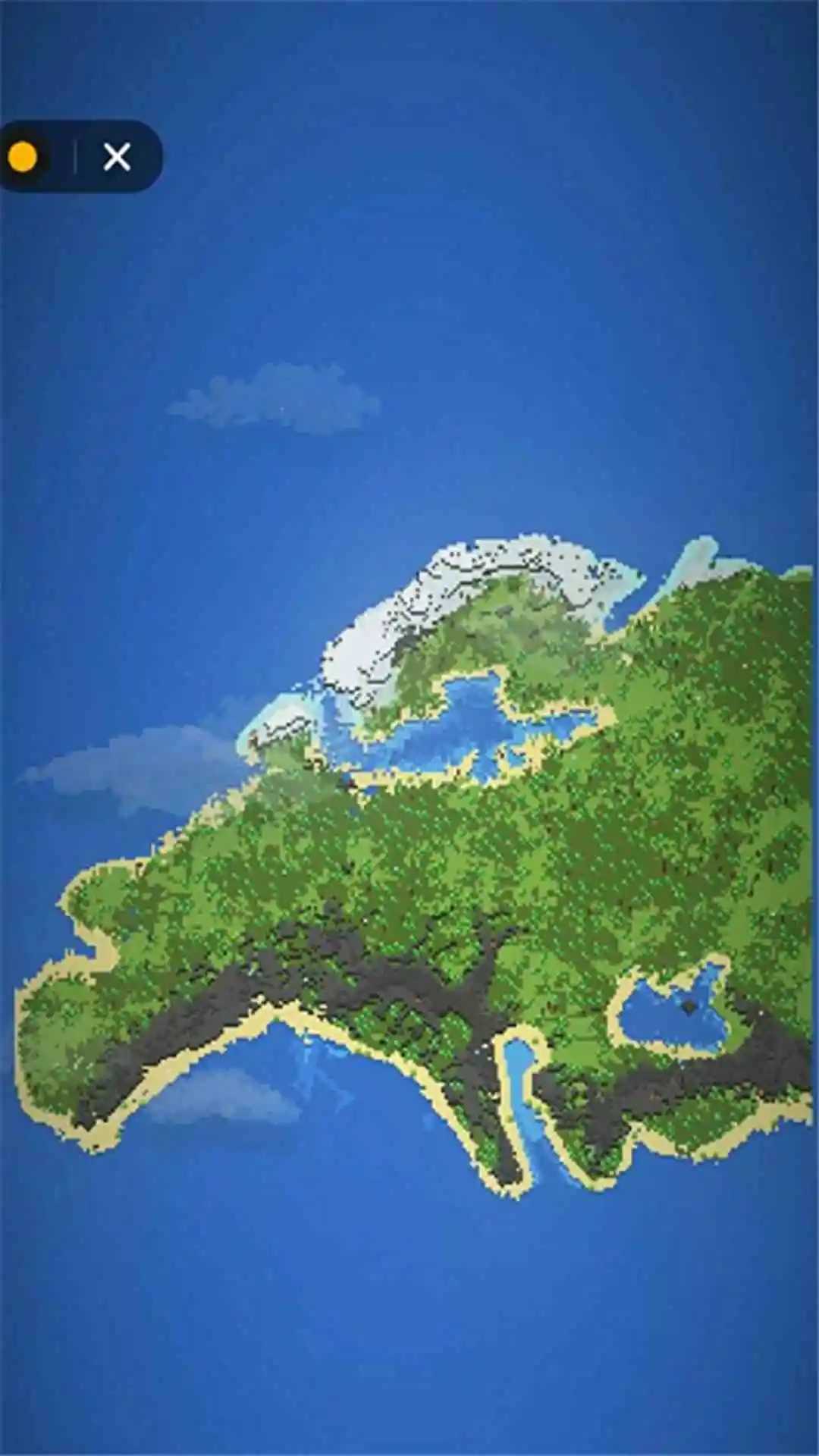 上帝模拟器完整中文版  v1.0.2