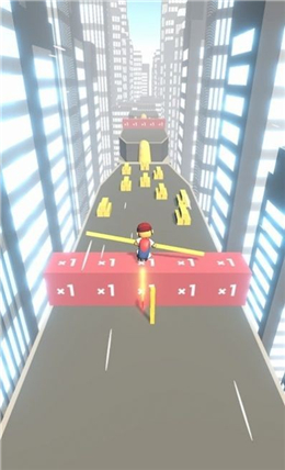 走钢丝大冲关 v1.02