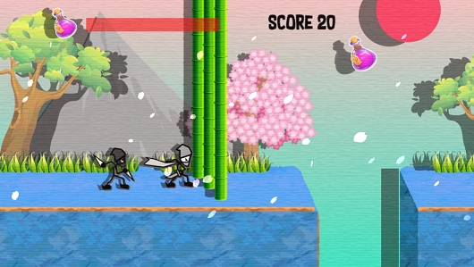 超级暗影格斗 v4.0.5