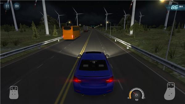 竞速车神手机版  v1.0.0