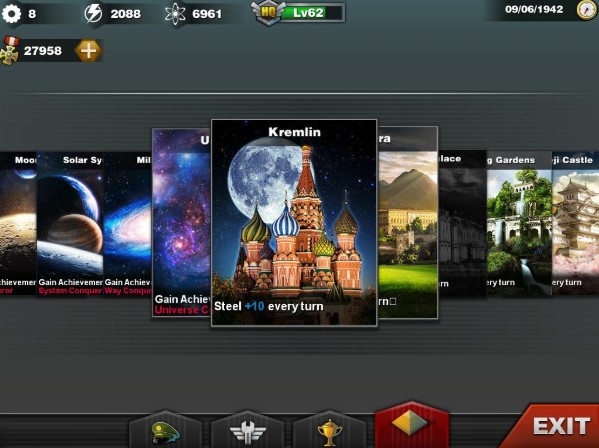 世界征服者3满级最新版下载三神将ios  v5.1.4