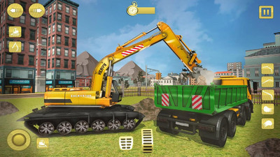 我开挖掘机贼6 v3.0.5