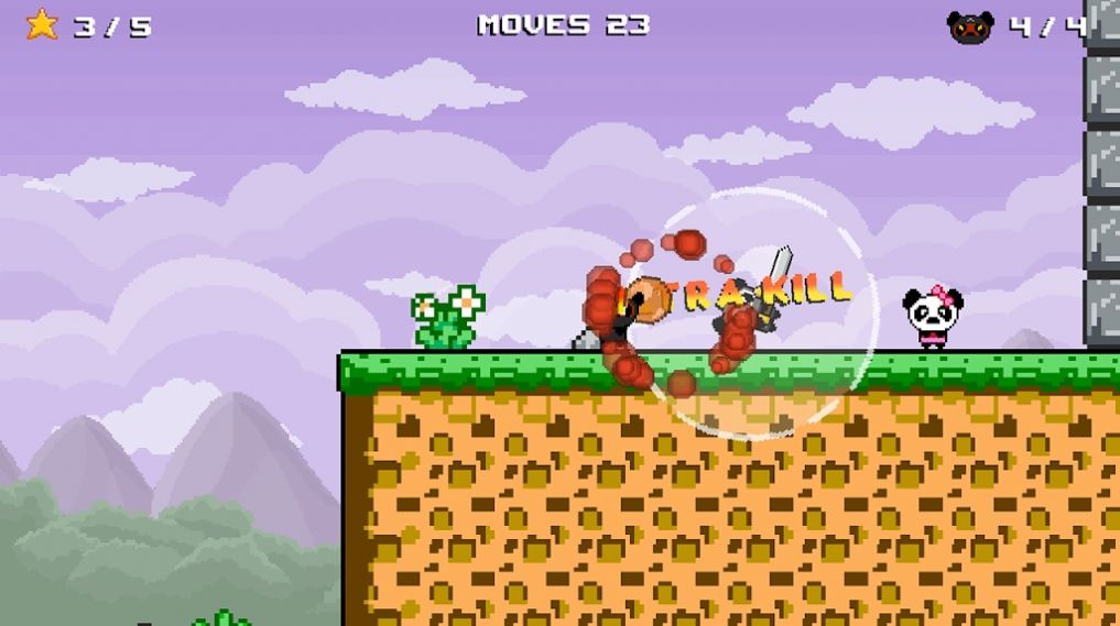 熊猫格斗游戏安卓版  v4.4.2