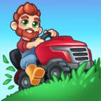 只是割草Its Literally Just Mowing