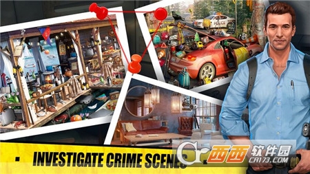 True Reporter截图1