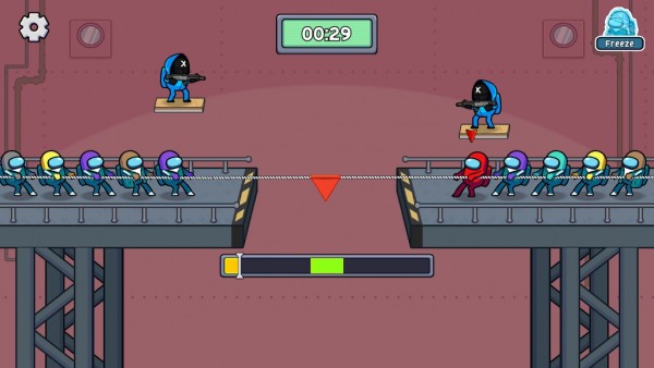 鱿鱼太空人 v1.0.3