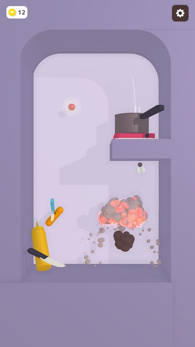 Sausage Flip(香肠摇摆俱乐部Sausage Swing Club)